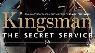 Kingsman The Secret Service WatchParty [upl. by Rondi]