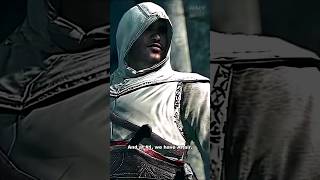 Rating All Final Bosses in Assassins Creed  From Altair to Mirage [upl. by Verne]