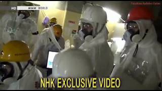 FUKUSHIMA UPDATE 2017 HIDDEN CRISIS EXPOSED [upl. by Laine]