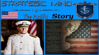 Strategic Mind the Pacific USA US Story [upl. by Katalin]