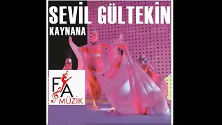 Sevil Gültekin  Çatla Patla Kaynana  Oğlun Beni İstiyor Official Lyric Video [upl. by Nitsir]