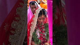 Hindisongtharu weeding tharu culture trending viral shortsvideo youtubeshort [upl. by Kerwin]