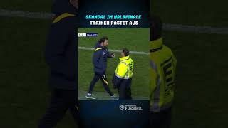 Skandal um ALeagueTrainer sportdigital football aleague [upl. by Sidnala]