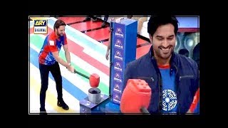 Aaj Jeeto Pakistan Main Hoga  De Dhana Dhan  Must Watch D [upl. by Strickman]