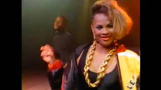 Salt N Pepa Push It [upl. by Hutton]