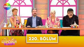 Kuaförüm Sensin 220 Bölüm  HD 2024 [upl. by Atronna796]