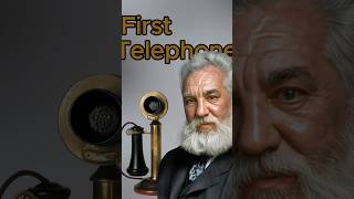 The Telephones Journey How One Invention Changed the World [upl. by Buckley754]