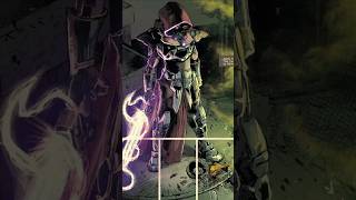 Mysterious killer of Thanos thanos marvel marvelcomics avengers gamora infinitywar [upl. by Bay]