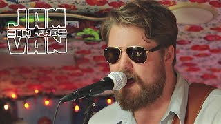 THE SHEEPDOGS  quotDowntownquot Live from in Austin TX 2015 JAMINTHEVAN [upl. by Nevarc]