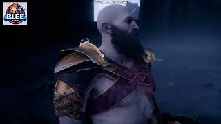 God of War Ragnarok PC  Valhalla 2  Show me Mastery  A Mature Strategy  Bleegaming godofwar [upl. by Stier]