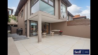 R490000015 Kauai Zimbali3Bed 3Bath TownhouseModern Contemporary Living spacesSummer Time Fun [upl. by Yllet]