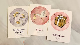 🔮Tarocchi SPECIALE SINGLE prossimi 3 mesi🔮tarocchinterattivi tarot letturatarocchi [upl. by Morez]