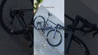 Univox Comp  speed saidosofa dougraopedala bike bikelover speed road cycling bikelife [upl. by Egarton]