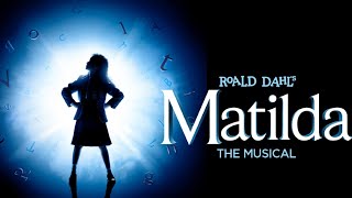 Matilda the Musical Original London Cast Recording Soundtrack Songs  Review [upl. by Rol]