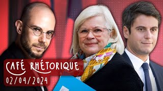 REPLAY CHÔMAGE  la nouvelle BOMBE SOCIALE du gouvernement   Viktorovitch  Stream du 02042024 [upl. by Dannie]