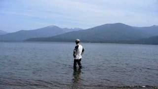 Priest Lake Idaho 001 [upl. by Haela283]