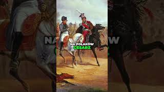 Polacy nigdy nie zdradzają Napoleon i Polacy historia polska napoleon [upl. by Sydel328]