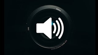 Camera Sound Effects For Editing NoCopyright [upl. by Assirialc]