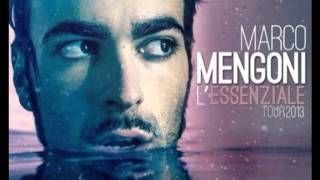 Marco Mengoni  Lessenziale  HQ [upl. by Eileek]