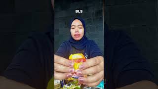 Unboxing Permen Pudding Yupi Candy dari Amerika Part4 short [upl. by Abixah40]