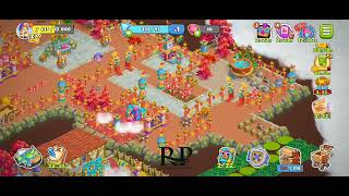 Fairground Isle 2 Pink BagPink Bag on Fairground IsleFamily IslandOctber 2024Please Subscriber [upl. by Wojak]