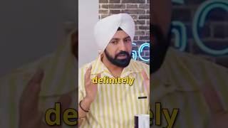 Gippy Grewal Relation With Jasmin Bhasin shorts [upl. by Orazal]