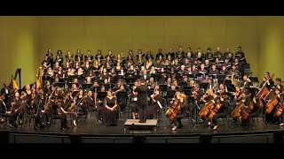 Prokofiev Alexander Nevsky Cantata Op78 [upl. by Eluj347]