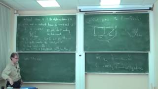 Lecture 2  Links homology cobordism and Milnor’s invariants  Kent Orr  Лекториум [upl. by Chane]