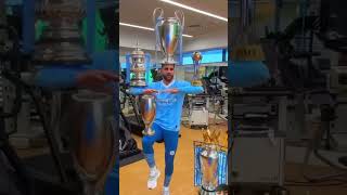 Walkers theory soccerknowledge kylewalker2024 football viralvideo football shorts [upl. by Berglund]