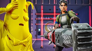 The ANGRIEST Karen REACTS To The NEW Fortnite SEASON 4 [upl. by Sender]