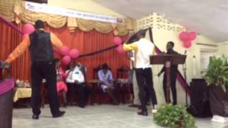 Pastors Appreciation  Song Tribute [upl. by Ardaed]