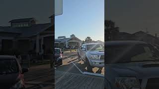 Kure beach and Music vibes  Ocean Front Park and Pavilion [upl. by Ettenom848]