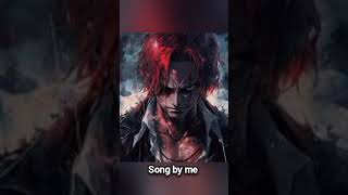 shanks meets luffy song [upl. by Leshia]