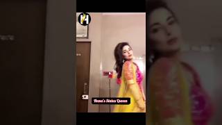 😍 Shraddha Arya amp Mahira with Anjum dance in party 🎉❤️💞 shraddhaarya shorts [upl. by Ezaria]