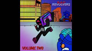 Kazotsky Kick  Rad Revolvers Vol 2 [upl. by Kannav]