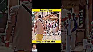 Amir Khan ll pk movies clips ll bollywood funny movie pk amirkhan ytshort trending yt [upl. by Hsirehc121]