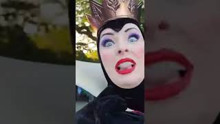 Queen Grimhilde aka The Evil Queen quotthe fairest in the landquot snowwhite disney blessed [upl. by Pius]