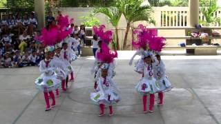 HIMNO COLEGIO DISTRITAL HOGAR MARIANO [upl. by Marelda163]