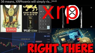 Ripple XRP 589 SIMULATION TODAY TRUMP BULLISH MASTERCARD CONFIRMED MR POOL JAPAN READY [upl. by Airaet980]