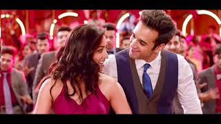 Nachange Saari Raat Full Video Song  JUNOONIYAT  Pulkit SamratYami Gautam [upl. by Allyn]