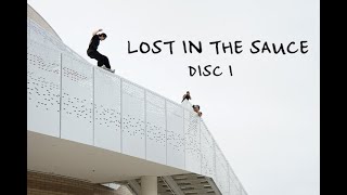 LOST IN THE SAUCE  DISC I [upl. by Nad]