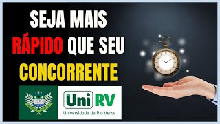 Resolva triângulos de forma rápida e eficiente na prova da UniRV [upl. by Malkin]