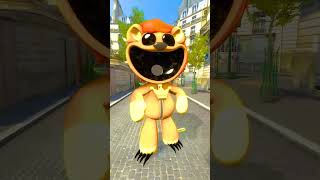 CHOOSE YOUR FAVORITE POPPY PLAYTIME LION DOGDAY FROG BUG SMILING CRITTERS IN GARRYS MOD [upl. by Elac98]