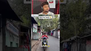 Try not to laugh 🤣 Pt199  Mister Mridulji  memes shorts viralshorts shortfeed [upl. by Hazlip]