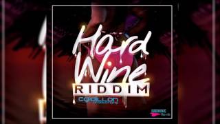 Hard Wine Riddim ▶SOCA 2017▶ CG Dillon Productions Mix by djeasy [upl. by Hcire463]