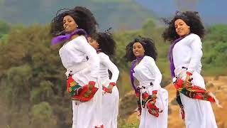 ያለለት አዱኛ ጎጃምnew Gojam music የጎጃም ጭፈራ [upl. by Atnod854]