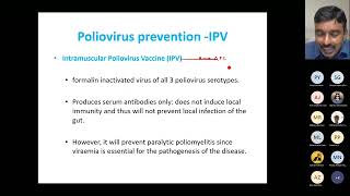 Lecture4 SBL704 Virology 12 01 2022 [upl. by Eiclehc896]