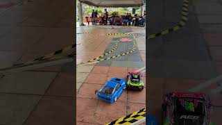 KBS drift raub comp Apiszsan VS Didi [upl. by Fasa]