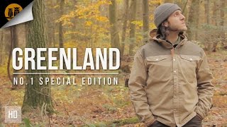 Fjallraven Greenland Jacket Special Edition No 1  Field Review [upl. by Griggs532]