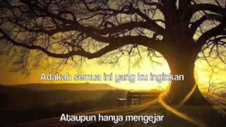 Aizat Amdan  Sungai Lui Lyrics  Lirik On Screen [upl. by Tania]